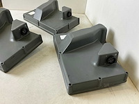 Battenfeld / schleicher hbg2p-03 industriële bedieningsunit (3x) - afbeelding 8 van  10