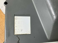 Battenfeld / schleicher hbg2p-03 industriële bedieningsunit (3x) - afbeelding 9 van  10