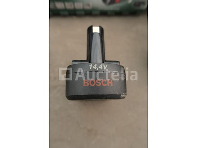 Batterij-aangedreven boormachine bosch psr 14.4 - afbeelding 2 van  7
