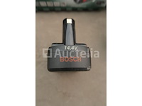 Batterij-aangedreven boormachine bosch psr 14.4 - afbeelding 2 van  7