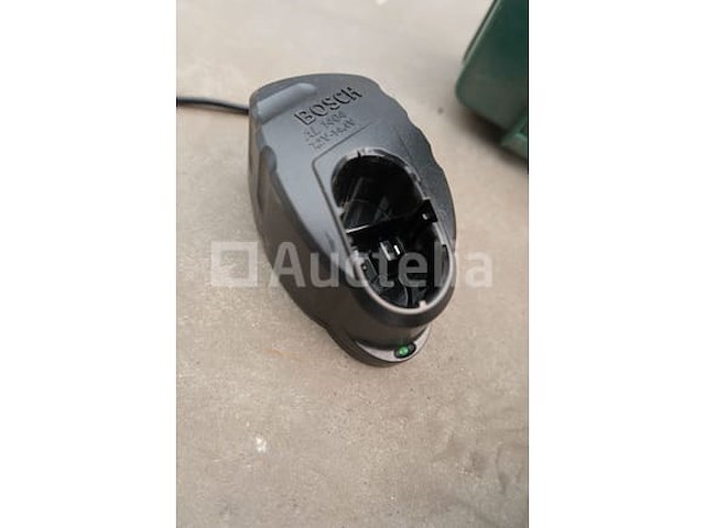 Batterij-aangedreven boormachine bosch psr 14.4 - afbeelding 3 van  7