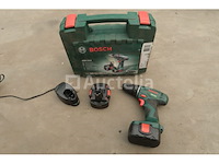 Batterij-aangedreven boormachine bosch psr 14.4 - afbeelding 5 van  7