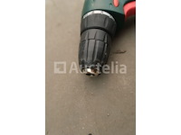 Batterij-aangedreven boormachine bosch psr 14.4 - afbeelding 6 van  7