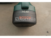 Batterij-aangedreven boormachine bosch psr 14.4 - afbeelding 7 van  7