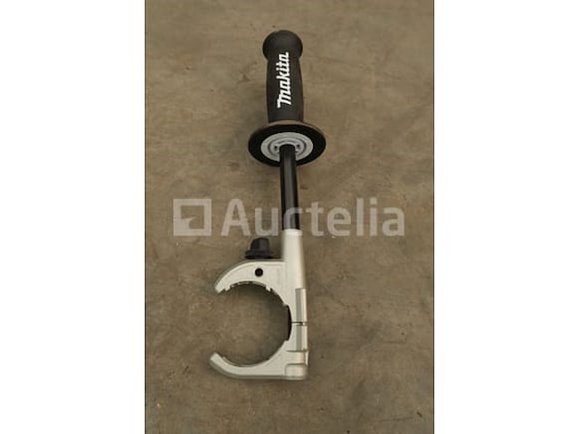 Batterij-aangedreven boormachine makita 6349d - afbeelding 7 van  10