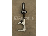 Batterij-aangedreven boormachine makita 6349d - afbeelding 7 van  10