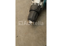 Batterij-aangedreven boormachine makita 6349d - afbeelding 8 van  10