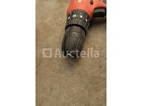 Batterij-aangedreven boormachine maktec mt081 - afbeelding 5 van  7