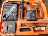 Batterij-aangedreven boormachine spit 327 - afbeelding 2 van  4