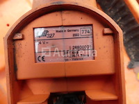 Batterij-aangedreven boormachine spit 327 - afbeelding 3 van  4