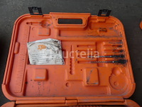 Batterij-aangedreven boormachine spit 327 - afbeelding 4 van  4