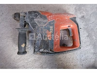 Batterij-aangedreven chiphamer spit 328