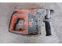 Batterij-aangedreven chiphamer spit 328 - afbeelding 2 van  8