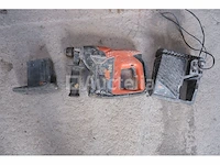 Batterij-aangedreven chiphamer spit 328 - afbeelding 3 van  8