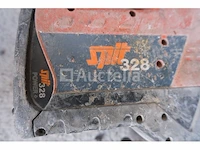 Batterij-aangedreven chiphamer spit 328 - afbeelding 4 van  8