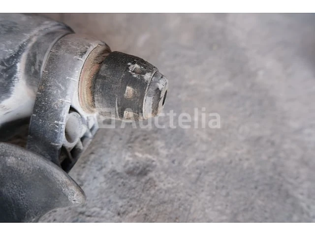 Batterij-aangedreven chiphamer spit 328 - afbeelding 5 van  8