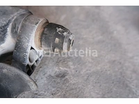 Batterij-aangedreven chiphamer spit 328 - afbeelding 5 van  8