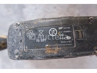 Batterij-aangedreven chiphamer spit 328 - afbeelding 6 van  8