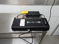 Batterij b-twin 36v & lader
