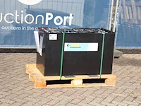Batterij exide 05 epzs 0625 sc 48v nieuw - afbeelding 1 van  1