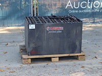 Batterij hawker perfect plus
