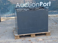 Batterij jungheinrich 80v 4pzs-620 2014