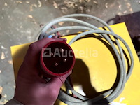 Batterij lader energic+ rld-48-100