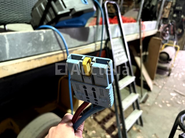 Batterij lader energic+ rld-48-100 - afbeelding 3 van  6