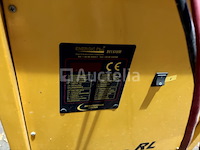 Batterij lader energic+ rld-48-100 - afbeelding 5 van  6