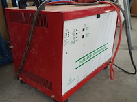 Batterij lader - afbeelding 2 van  5