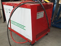Batterij lader - afbeelding 3 van  5