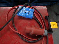 Batterij lader - afbeelding 4 van  5