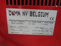 Batterij lader - afbeelding 5 van  5