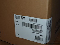 Batterij, lg, resu10h, 9.6kwh, werking niet gekend plus omvormer lg d010ke1n211, werking niet gekend - afbeelding 3 van  3