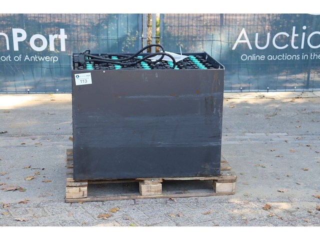 Batterij midac batteries 40x4mdl155n-ct 80v - afbeelding 1 van  1