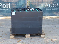 Batterij midac batteries 40x4mdl155n-ct 80v