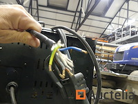 Batterij oplader jungheinrich slt100 jh - afbeelding 2 van  11