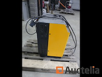 Batterij oplader jungheinrich slt100 jh - afbeelding 3 van  11