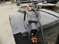 Batterij oplader jungheinrich slt100 jh - afbeelding 7 van  11