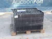 Batterij r&w 40/5 pzsh 625 80v