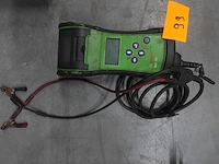 Batterij tester bosch