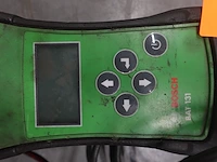 Batterij tester bosch - afbeelding 2 van  3