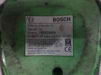Batterij tester bosch - afbeelding 3 van  3