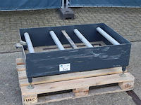 Batterij wisselstation - afbeelding 1 van  1