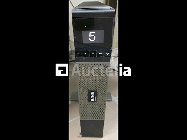 Batterij - afbeelding 1 van  8