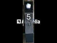 Batterij - afbeelding 2 van  8