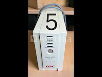 Batterij - afbeelding 3 van  8