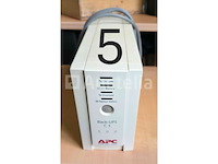 Batterij - afbeelding 4 van  8