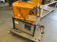 Batterij - afbeelding 1 van  4