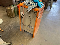 Batterij - afbeelding 2 van  4